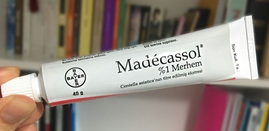 Madecassol Kremle İlgili Tüm Soruların Cevapları Burada!