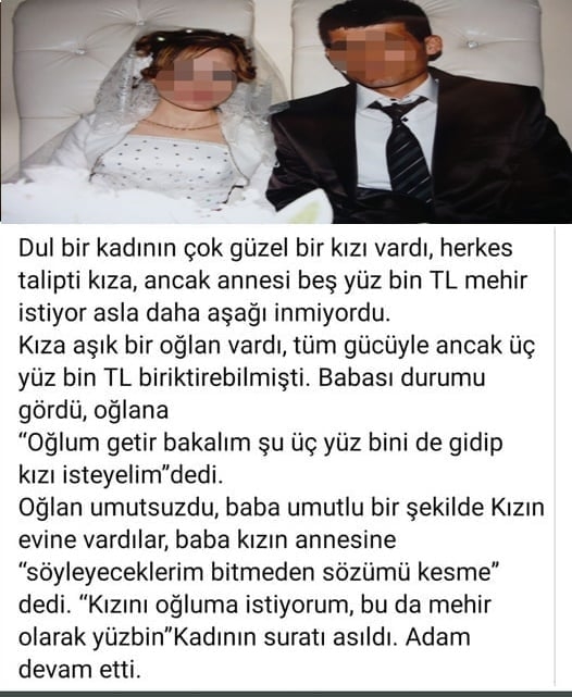 Güzel Bir Kızı Vardı