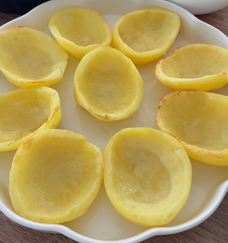 Patates Karnıyarık