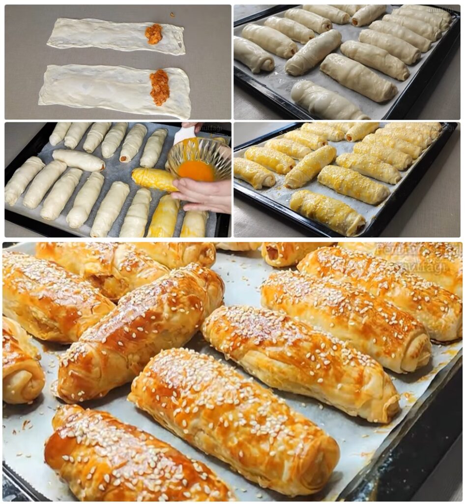 En Çok Sipariş Aldığım Börek Tarifi Yıllardır Yapıyorum Beni Hiç Yanıltmadı El Açması Börek