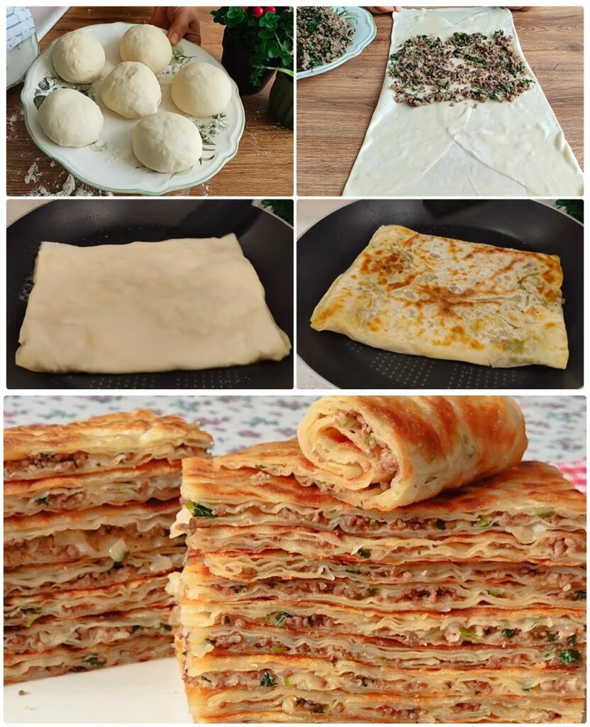 10 Dakika Alışkanlık Yapacak Yumuşacık Çörek Tarifi