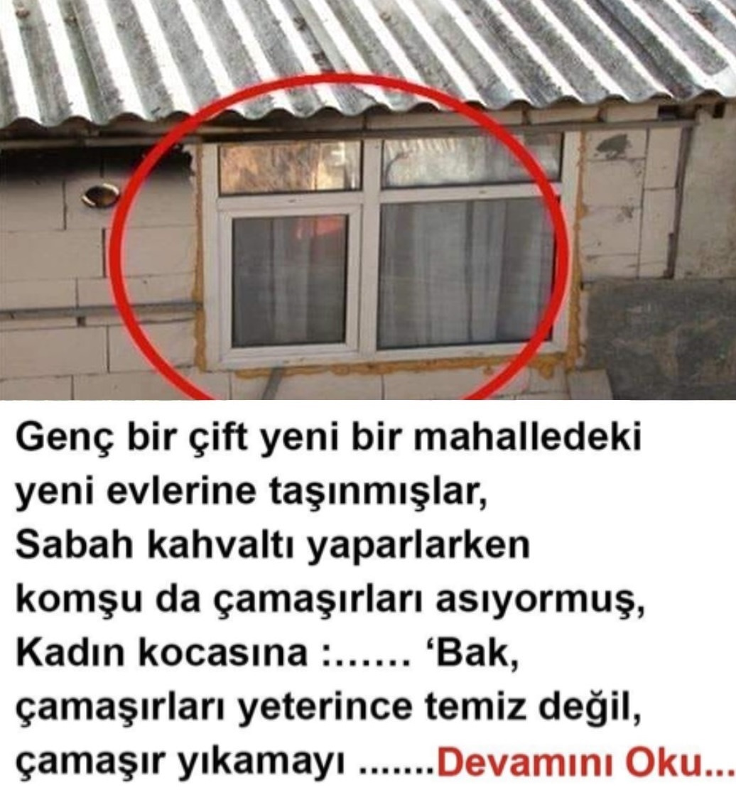 Çamaşır Asan Kadın